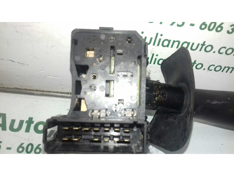 Recambio de mando limpia para renault kangoo (f/kc0) authentique referencia OEM IAM 82003362129 34597101AP 