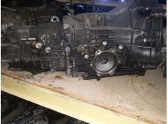 Recambio de caja cambios para volkswagen passat berlina (3b3) advance referencia OEM IAM FHN  5 VELOCIDADES