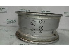Recambio de llanta para mercedes-benz clase e (w210) berlina diesel 320 cdi (210.026) referencia OEM IAM A2104011302 7 1/2JX16H2 2