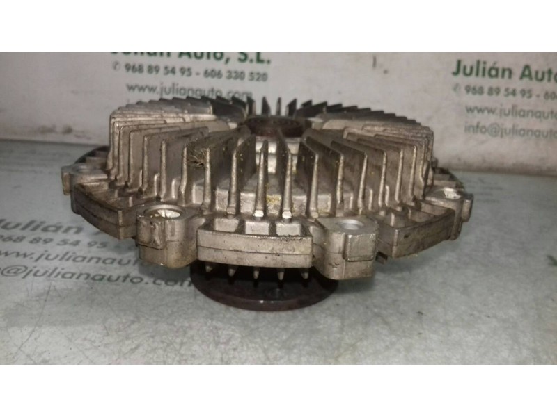 Recambio de ventilador viscoso motor para kia sorento 2.5 crdi ex referencia OEM IAM   