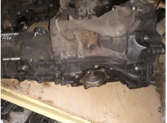 Recambio de caja cambios para volkswagen passat berlina (3b3) advance referencia OEM IAM FHN  5 VELOCIDADES 2
