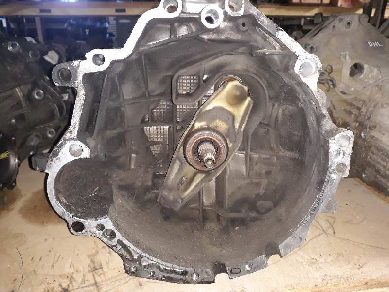 Recambio de caja cambios para volkswagen passat berlina (3b3) advance referencia OEM IAM FHN  5 VELOCIDADES