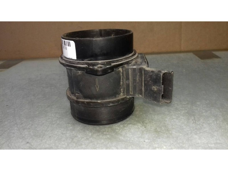 Recambio de caudalimetro para lancia phedra (180) 2.2 jtd referencia OEM IAM 9632215280 12094011 SIEMENS