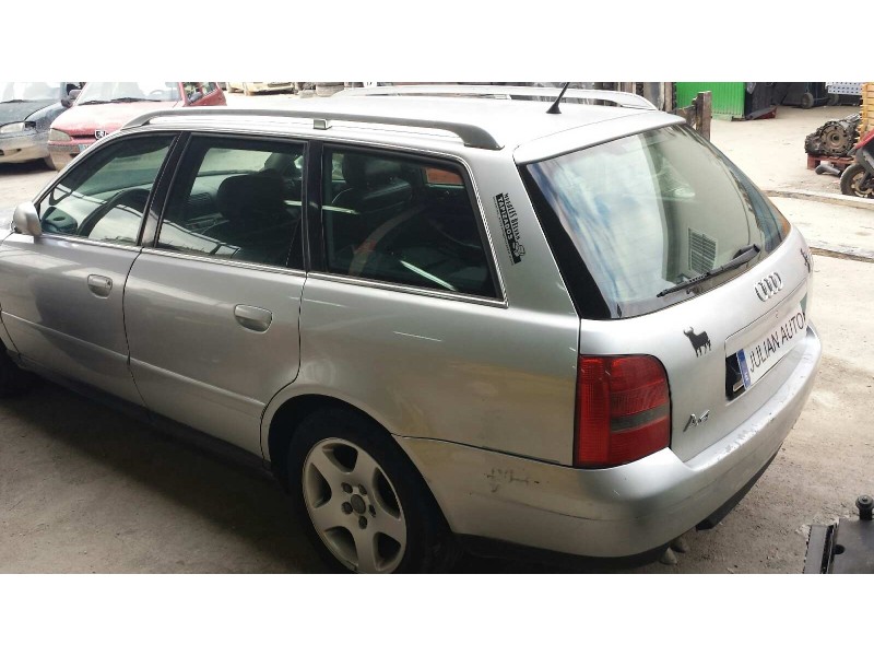 audi a4 avant (b5) del año 1999