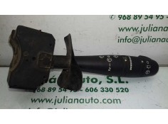 Recambio de mando limpia para renault clio ii fase ii (b/cb0) authentique referencia OEM IAM 6164018  