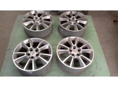 Recambio de juego llantas para opel astra h ber. cosmo referencia OEM IAM 551290562 7JX17 ET39