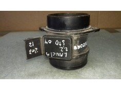 Recambio de caudalimetro para lancia phedra (180) 2.2 jtd referencia OEM IAM 9632215280 12094011 SIEMENS 2