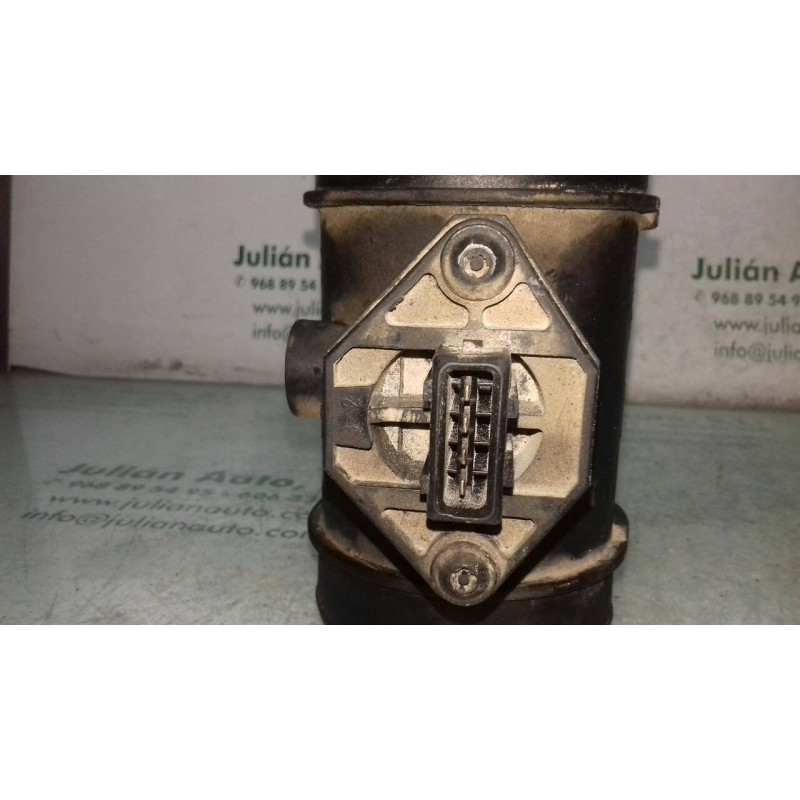 Recambio de caudalimetro para chrysler voyager (gs) 2.5 td le grand voyager referencia OEM IAM 4861076 0281002132 BOSCH