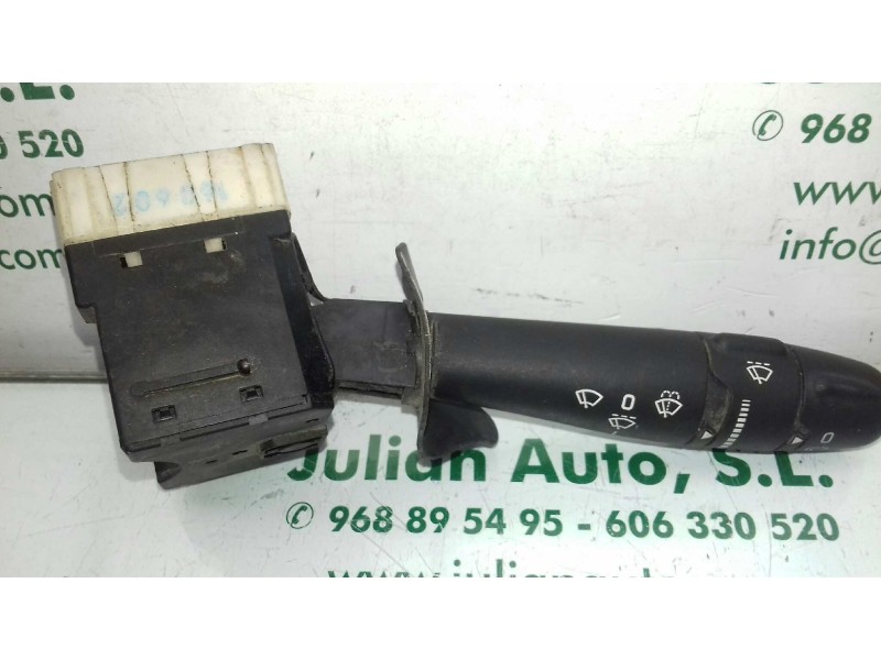 Recambio de mando limpia para renault clio ii fase ii (b/cb0) authentique referencia OEM IAM 6164018  