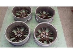 Recambio de juego llantas para opel astra h ber. cosmo referencia OEM IAM 551290562 7JX17 ET39 2