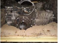 Recambio de caja cambios para volkswagen passat berlina (3b2) comfortline referencia OEM IAM DUK  5 VELOCIDADES
