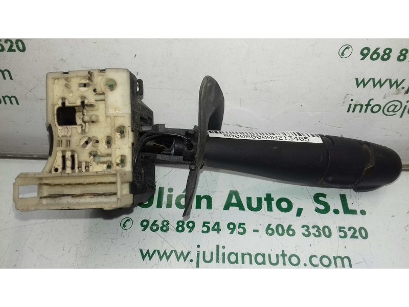 Recambio de mando limpia para renault clio ii fase ii (b/cb0) authentique referencia OEM IAM 6164018  