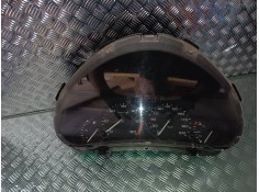 Recambio de cuadro instrumentos para peugeot 206 berlina xs-line referencia OEM IAM 9659728880 5550003000 555000301203 2