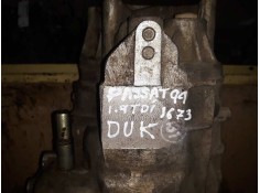 Recambio de caja cambios para volkswagen passat berlina (3b2) comfortline referencia OEM IAM DUK  5 VELOCIDADES 2