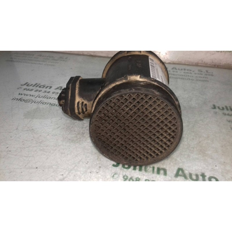 Recambio de caudalimetro para chrysler voyager (gs) 2.5 td le grand voyager referencia OEM IAM 4861076 0281002132 BOSCH