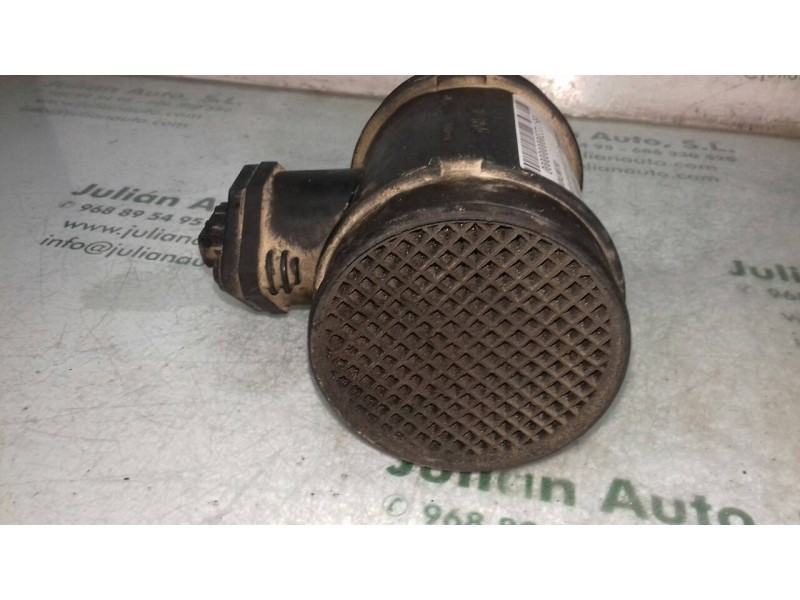 Recambio de caudalimetro para chrysler voyager (gs) 2.5 td le grand voyager referencia OEM IAM 4861076 0281002132 BOSCH