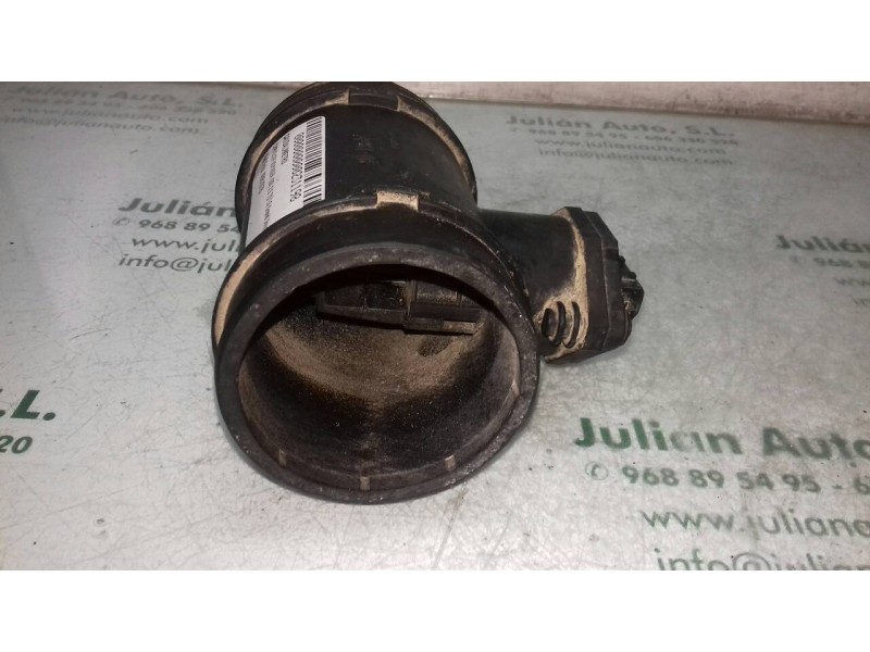 Recambio de caudalimetro para chrysler voyager (gs) 2.5 td le grand voyager referencia OEM IAM 4861076 0281002132 BOSCH