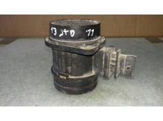 Recambio de caudalimetro para fiat grande punto (199) 1.3 multijet sport (01.2007) referencia OEM IAM 0281002980 55206757 BOSCH 2