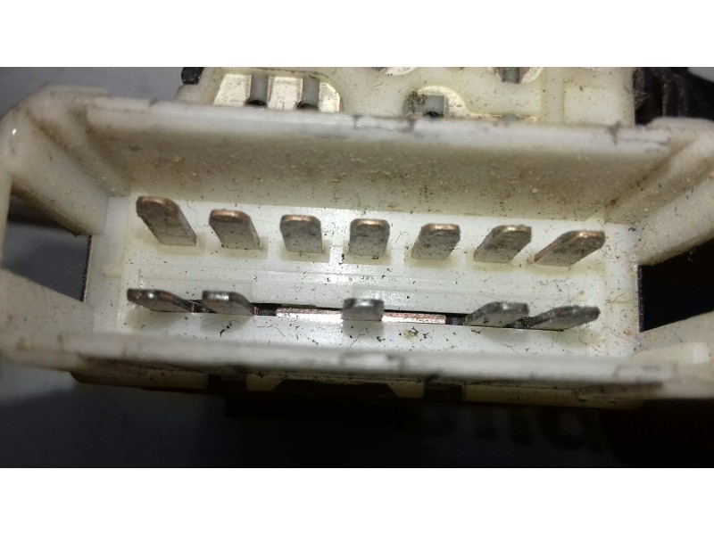 Recambio de mando limpia para renault clio ii fase ii (b/cb0) authentique referencia OEM IAM 6164018  