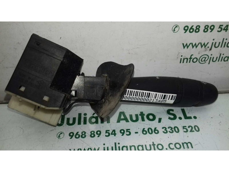 Recambio de mando limpia para renault clio ii fase ii (b/cb0) authentique referencia OEM IAM 6164018  