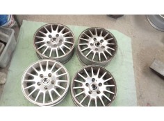 Recambio de juego llantas para ssangyong rodius xdi referencia OEM IAM 4173021320 16X6.5J ET43