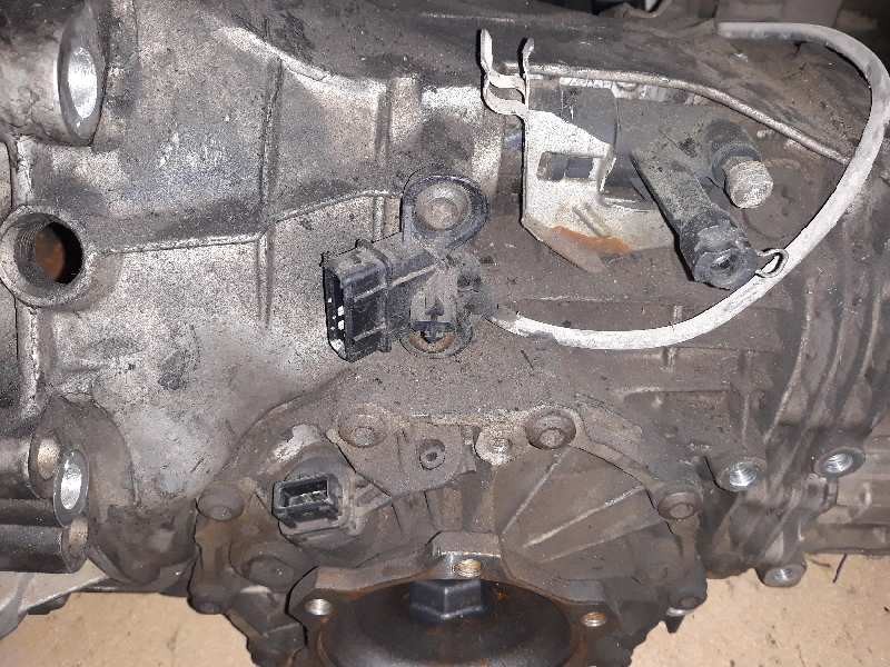 Recambio de caja cambios para volkswagen passat berlina (3b2) comfortline referencia OEM IAM DUK  5 VELOCIDADES