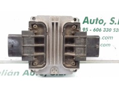 Recambio de centralita motor uce para opel corsa c comfort referencia OEM IAM 09115117 WAAA009861 