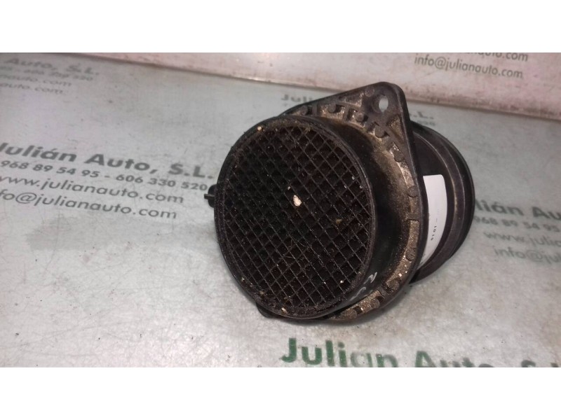 Recambio de caudalimetro para volvo s60 berlina 2.4 d referencia OEM IAM 8670115 0280218088 BOSCH