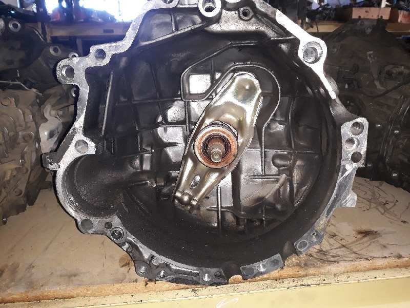 Recambio de caja cambios para volkswagen passat berlina (3b2) comfortline referencia OEM IAM DUK  5 VELOCIDADES