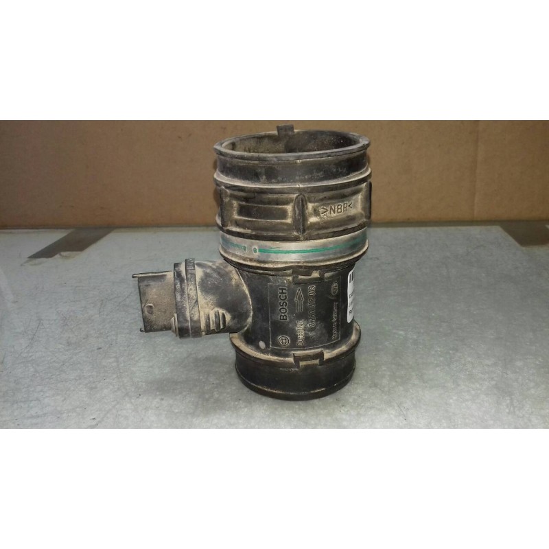 Recambio de caudalimetro para lancia lybra berlina 2.4 jtd executive referencia OEM IAM 0280218019  BOSCH