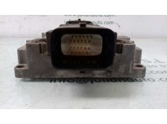 Recambio de centralita motor uce para opel corsa c comfort referencia OEM IAM 09115117 WAAA009861  2