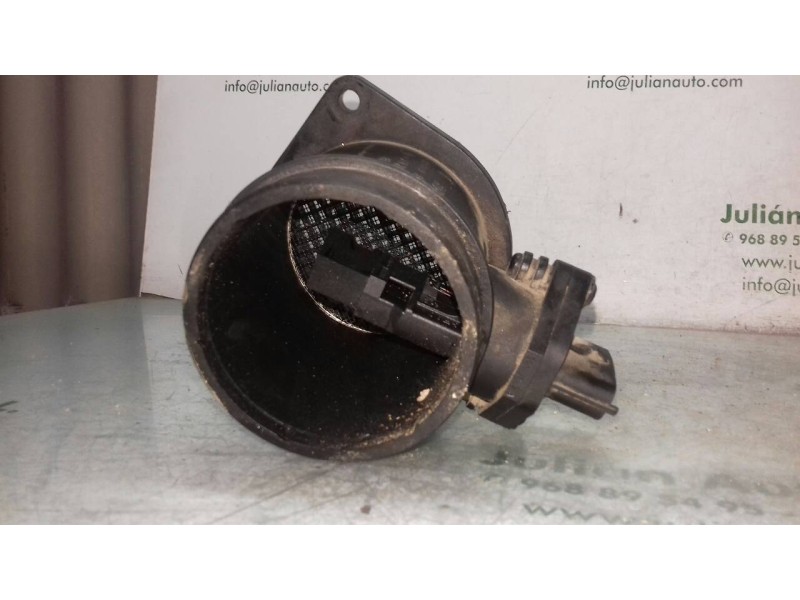 Recambio de caudalimetro para volvo s60 berlina 2.4 d referencia OEM IAM 8670115 0280218088 BOSCH