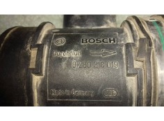 Recambio de caudalimetro para lancia lybra berlina 2.4 jtd executive referencia OEM IAM 0280218019  BOSCH 2