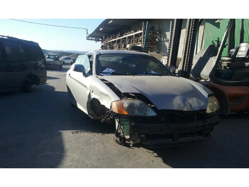hyundai coupe (gk) del año 2002
