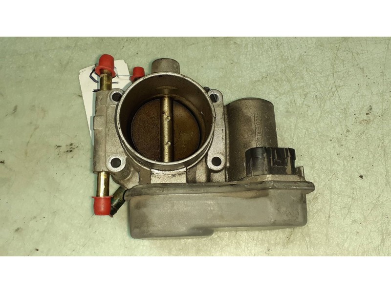 Recambio de caja mariposa para opel astra g berlina club referencia OEM IAM 25177983 32500B0225 DELPHI