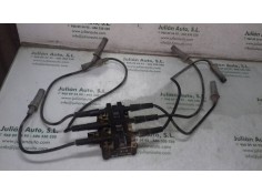 Recambio de bobina encendido para chrysler voyager (rg) 3.3 lx referencia OEM IAM 56032520AE 56032520 4 PINES