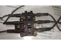 Recambio de bobina encendido para chrysler voyager (rg) 3.3 lx referencia OEM IAM 56032520AE 56032520 4 PINES 2