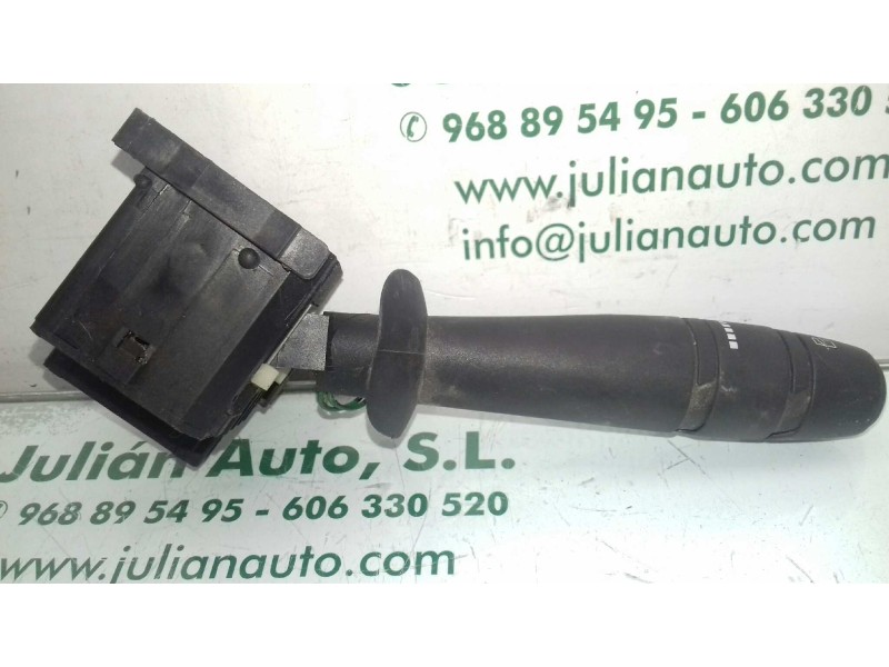 Recambio de mando limpia para renault laguna ii (bg0) confort authentique referencia OEM IAM 8200420148 34596201AY 