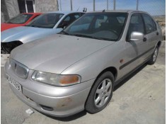 mg rover serie 400 (rt) del año 1996