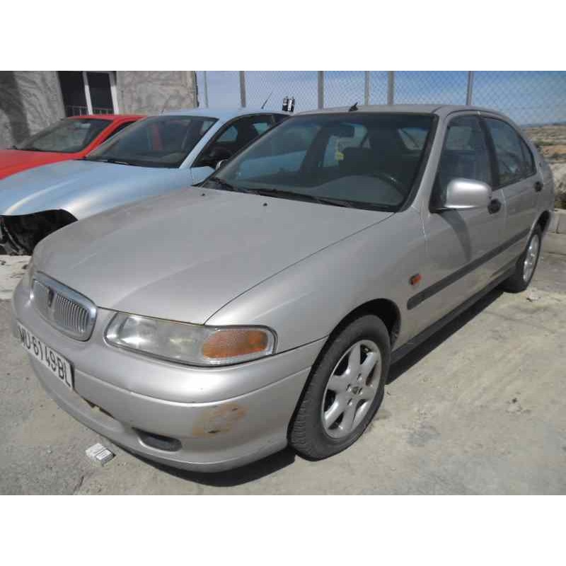 mg rover serie 400 (rt) del año 1996