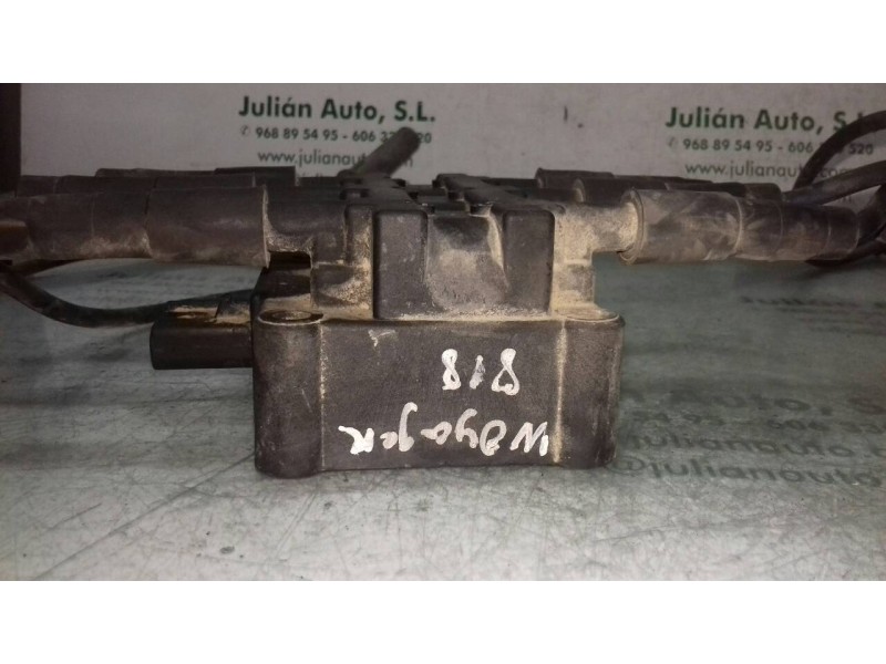 Recambio de bobina encendido para chrysler voyager (rg) 3.3 lx referencia OEM IAM 56032520AE 56032520 4 PINES