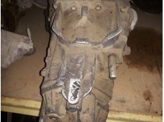 Recambio de caja cambios para audi a6 berlina (4b2) 2.4 (121kw) referencia OEM IAM DSC  MANUAL 5V 2