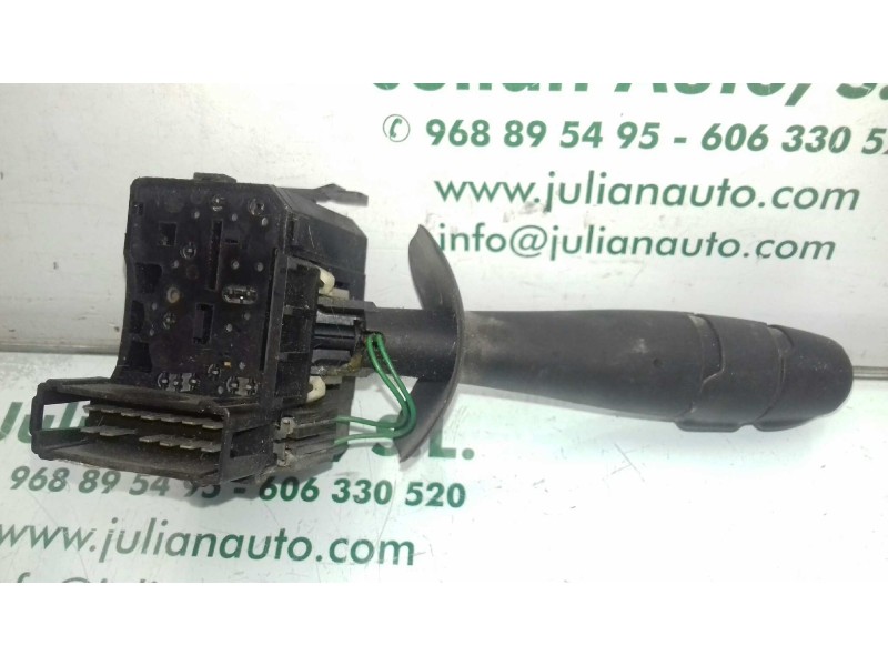 Recambio de mando limpia para renault laguna ii (bg0) confort authentique referencia OEM IAM 8200420148 34596201AY 