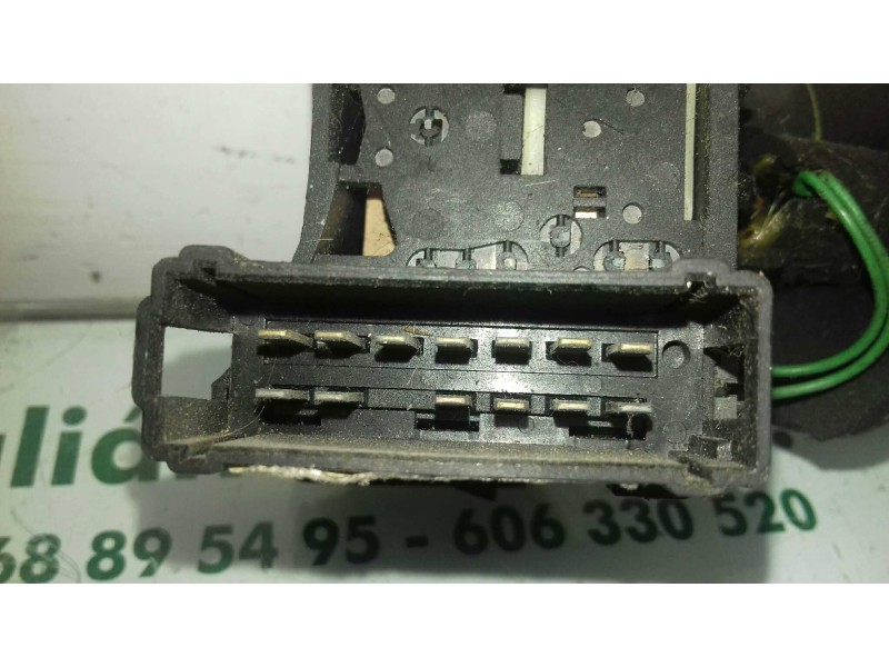 Recambio de mando limpia para renault laguna ii (bg0) confort authentique referencia OEM IAM 8200420148 34596201AY 