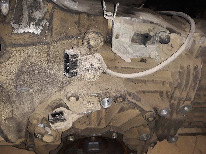 Recambio de caja cambios para audi a6 berlina (4b2) 2.4 (121kw) referencia OEM IAM DSC  MANUAL 5V