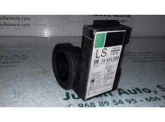Recambio de centralita inmovilizador para opel corsa c comfort referencia OEM IAM 24445098 5WK4763 SIEMENS