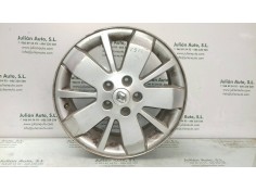 Recambio de juego llantas para renault laguna ii (bg0) confort dynamique referencia OEM IAM 8200370419 6.5JX16CH5-50 CMS362 2