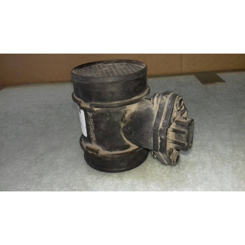 Recambio de caudalimetro para alfa romeo 156 (116) 1.6 l t.spark distinctive referencia OEM IAM 0280217111  BOSCH