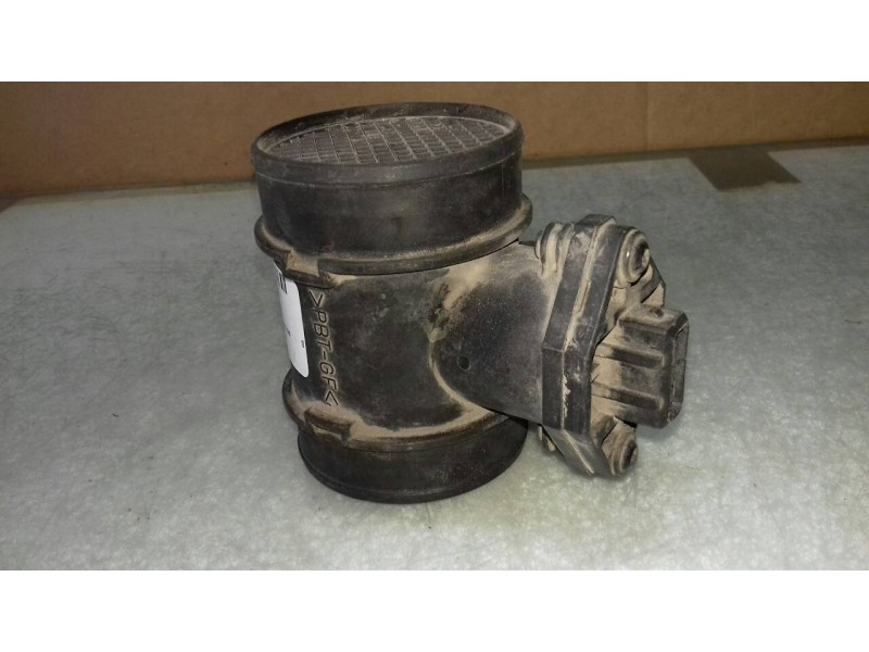 Recambio de caudalimetro para alfa romeo 156 (116) 1.6 l t.spark distinctive referencia OEM IAM 0280217111  BOSCH