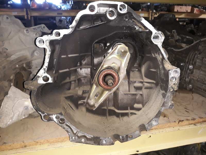Recambio de caja cambios para audi a6 berlina (4b2) 2.4 (121kw) referencia OEM IAM DSC  MANUAL 5V